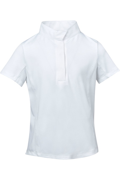 Dublin Childrens Ria Short Sleeve Competition Shirt