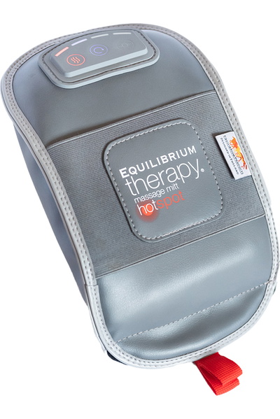 Equilibrium Massage Mitt Hotspot