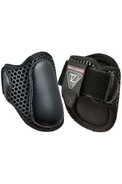 Equilibrium Tri-Zone Fetlock Boots