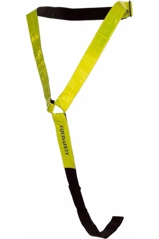 Equisafety Reflective Hi-Vis Band