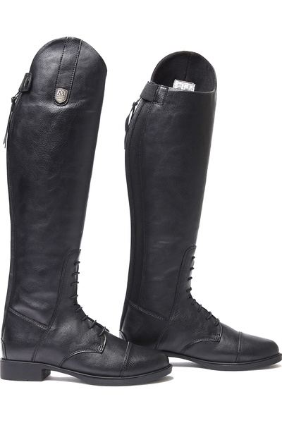 Mountain Horse Junior Veganza Long Riding Boots