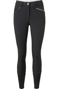 Mountain Horse Womens Ester Breeches - Black
