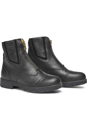 Bottes De Travail WOOF Smart Event - Hinds, Taille L, Noires, Neuves