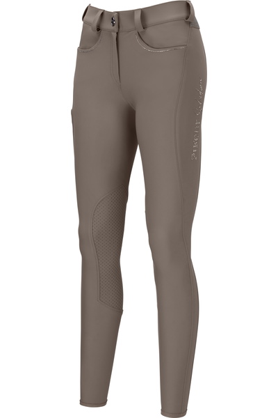 Pikeur Womens Nia Selection Grip Breeches