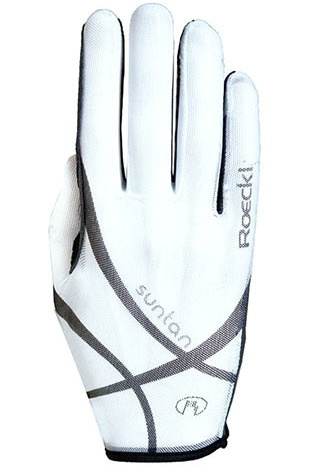 Roeckl Laila Riding Gloves