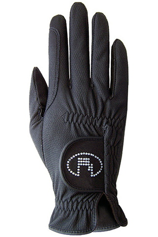 Roeckl Lisboa Riding Gloves