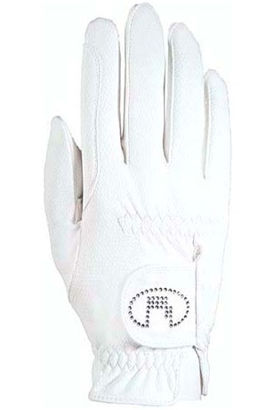 Roeckl Lisboa Riding Gloves
