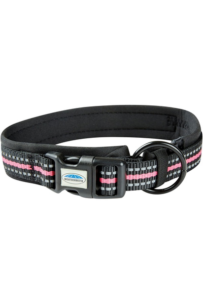 WeatherBeeta Reflective Dog Collar