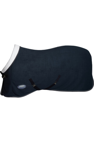 WeatherBeeta Sherpa Cooler Standard Neck Fleece Rug