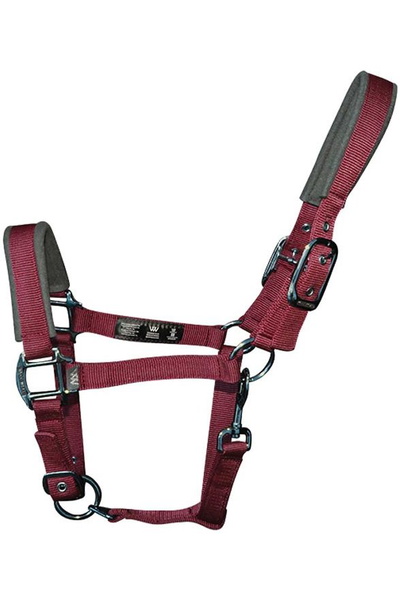 Woof Wear Contour Head Collar