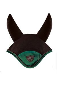 Woof Wear Vision Fly Veil WS0012 - British Racing Green