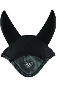 Woof Wear Vision Fly Veil WS0012 - Black