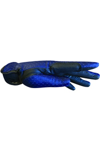 Woof Wear Zennor Glove WG0118 - Navy