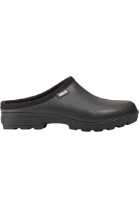 Aigle Lessfor Open Clogs NA8626 - Noir