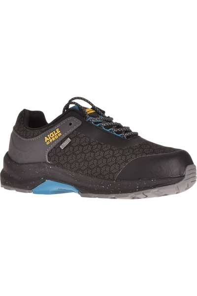 Aigle Herren Ixane Mtd S3 Wanderschuh