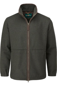 Alan Paine Herren Berwick Jacke Bergjkt - Olive