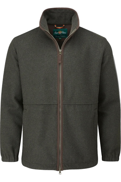 Alan Paine Heren Berwick Jacket