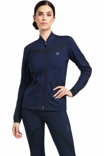 Ariat Womens Ascent Full Zip