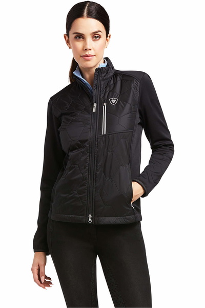 Ariat Fusion-jas Met Isolatie Voor Dames