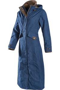 Baleno Damenmantel Kensington 772b - Navy