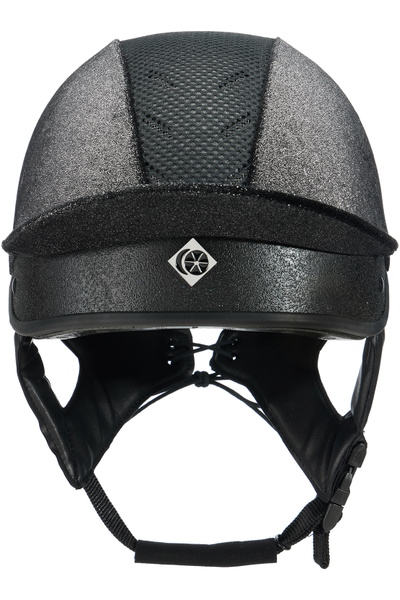 Charles Owen ThisEsme Cosmic JS1 Pro & Free Hat Silk