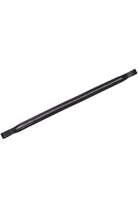 Collegiate Diamante Browband 811778 - Black