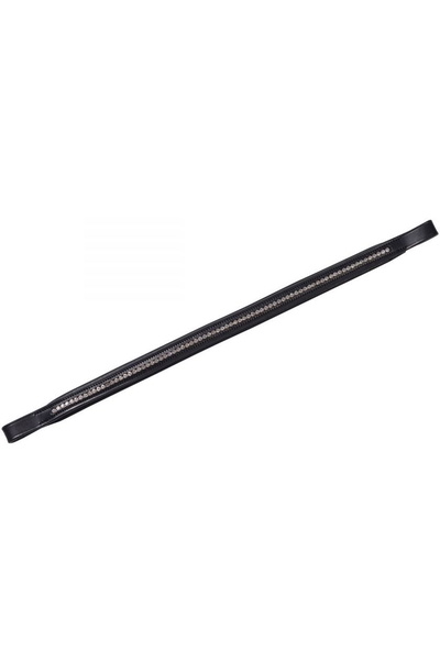 Collegiate Strass-Stirnband