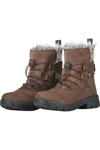 Dublin Adult Boyne Boots 1018342008 - Brown
