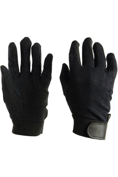 Dublin Gants D'équitation Piste Junior