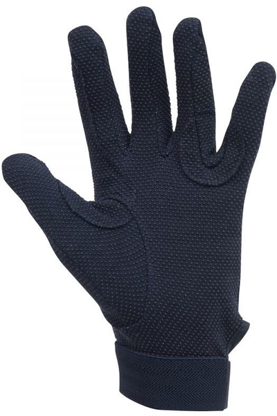 Dublin Track Riding Gloves