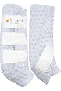 Equilibrium Stretch & Flex Training Wrap 713 - White