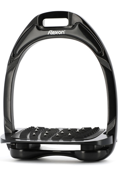 Flex-On Aluminium Ultra Grip Stirrups