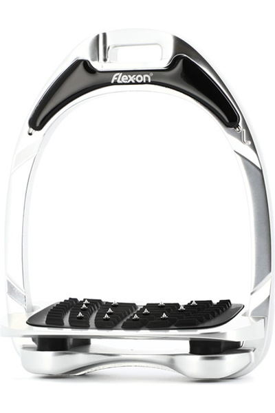 Flex-On Aluminium Ultra Grip Stirrups