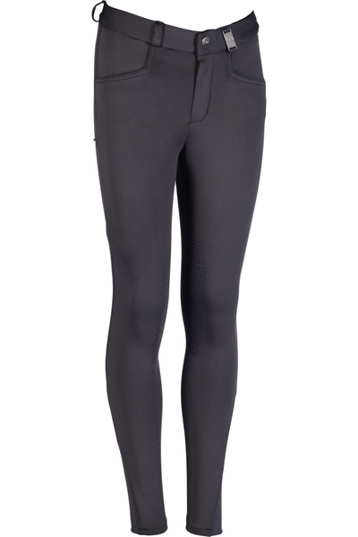 HKM Womens Anni Knee Patch Breeches