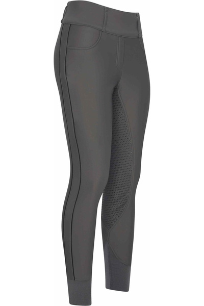 HV Polo Womens Isabell Fullgrip Riding Tights