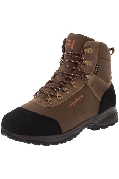 Harkila Mens Wildwood GTX Boots