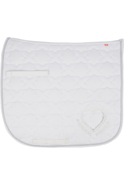 Imperial Riding Tapis De Selle De Dressage Imperial Riding Irhsymbol