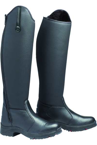 Mountain Horse Womens Active Winter High Rider Boots