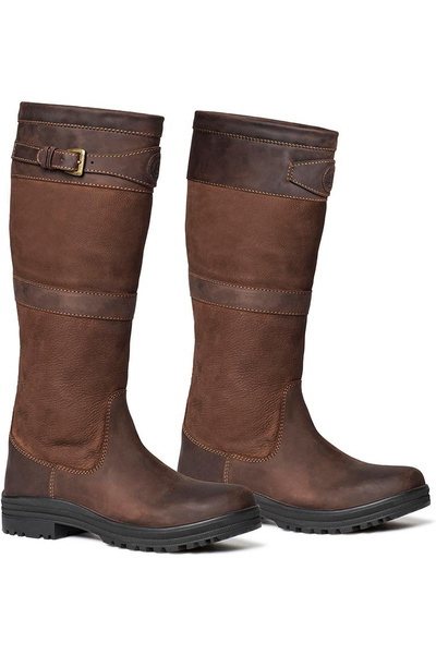Mountain Horse Damen Cumberland Stiefel
