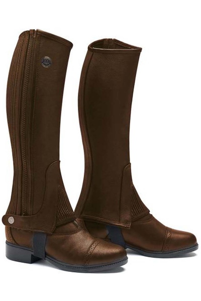 Mountain Horse Damen Soft Rider Leggings