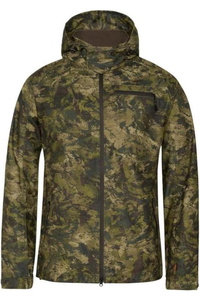 Seeland Heren Avail Camo Jacket 1002180 - Invis Green