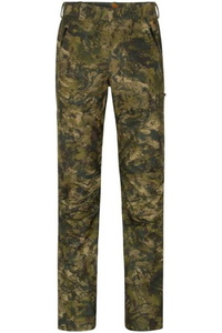 Seeland Heren Avail Camo Broek 1102220 - Invis Green