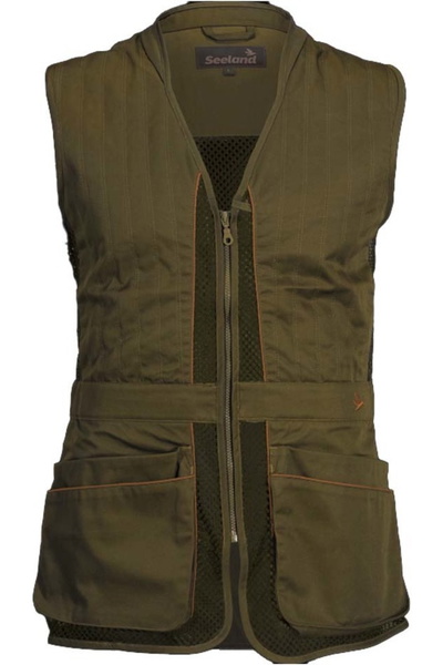 Seeland Mens Skeet II Waistcoat