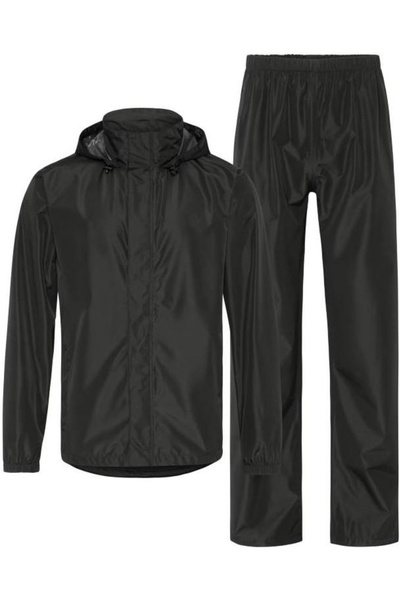 Seeland Unisex Taxus Regen Set