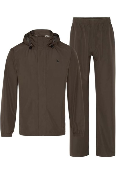 Seeland Unisex Taxus Regen Set