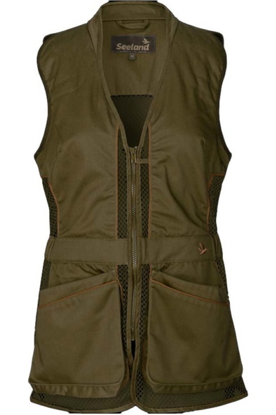Seeland Womens Skeet II Waistcoat