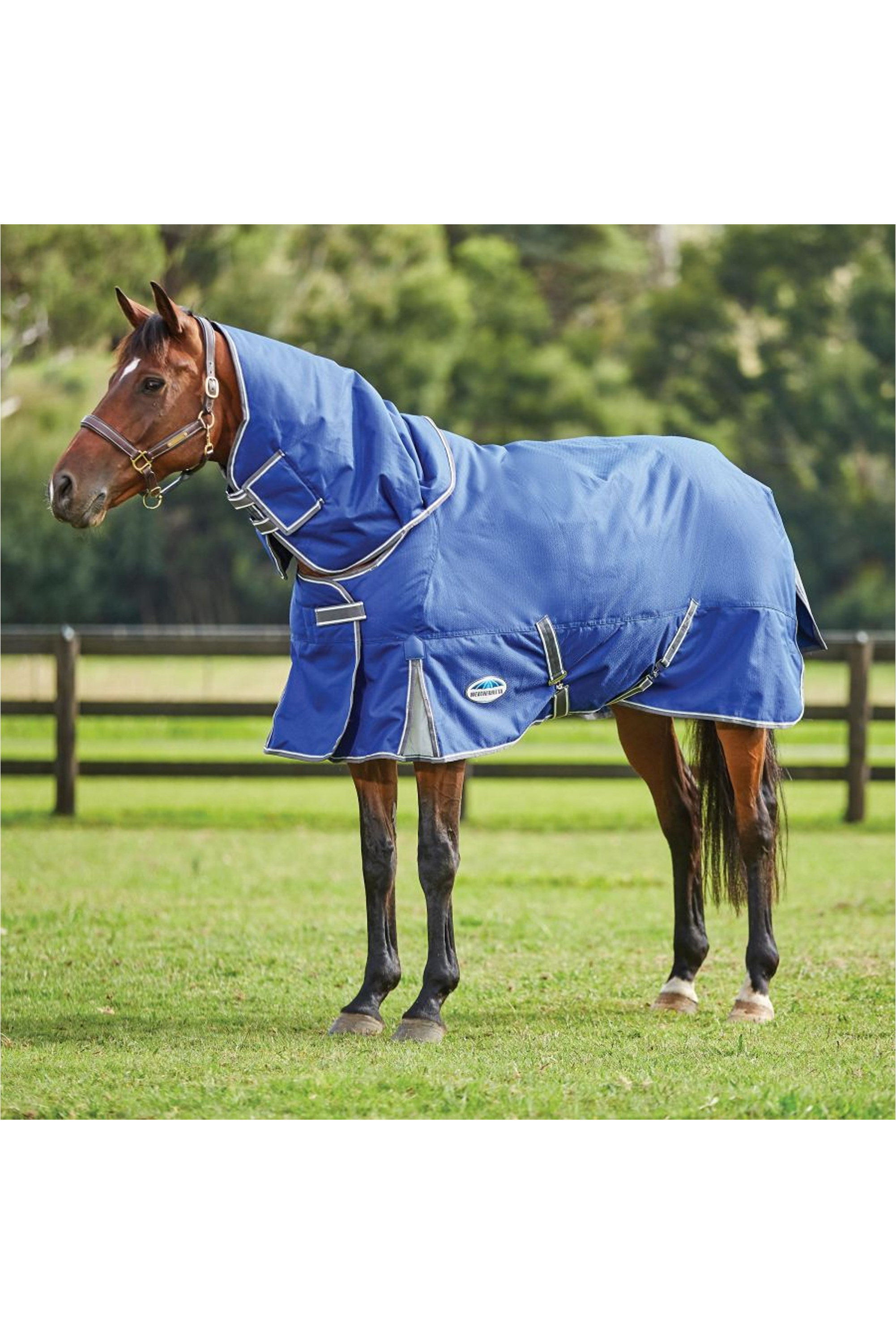 WEATHERBEETA COMFITEC ULTRA TOUGH II DETACH-A-NECK MEDIUM/LITE