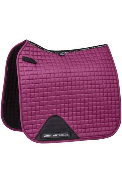 WeatherBeeta Prime Dressur Sattel Pad