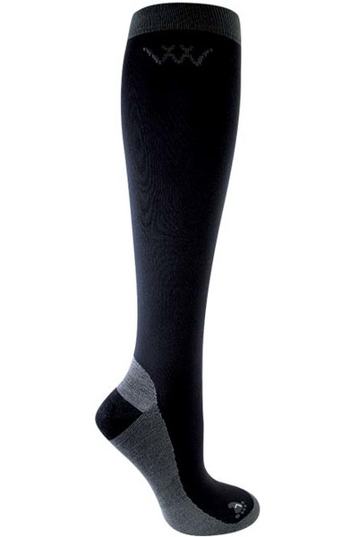 Woof Wear Competition Riding Socks
