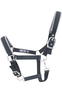 Woof Wear Konturkopfkragen WS0022 - Black
